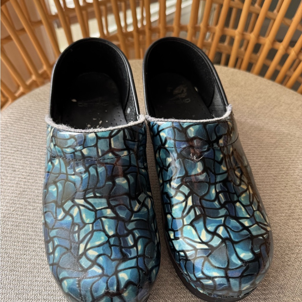 Dansko Clogs - Picture 3 of 10